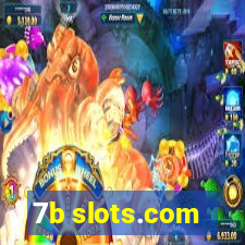 7b slots.com